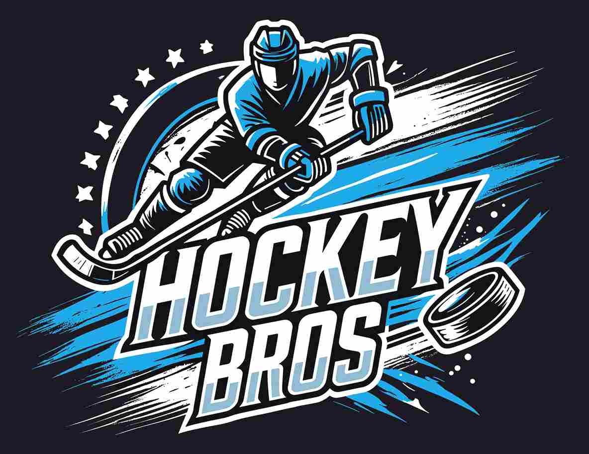 Hockey Bros - Coming Soon